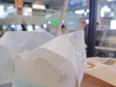 -麦当劳(南宁东站店)