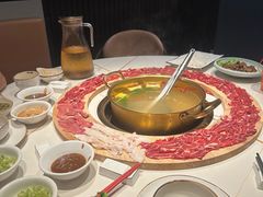 -牛人日志·鲜牛肉骨汤火锅(万科里瑧店)