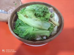 -潮香兴煲仔饭(莲花路店)
