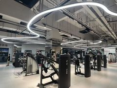 -一年四季24小时智能健身(广百店)