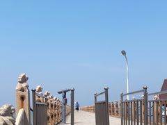 -锦州笔架山风景区