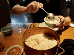 -丽江金茂凯悦臻选酒店-滇香馆