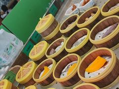 -尚宴牛特鲜自助(太原街万达店)