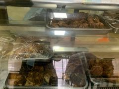 -宝光熏肉鞋底火烧(新街口店)