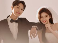 -LG婚前影像·高级定制