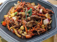 -涂辣辣·现炒虾蟹锅(梦时代店)