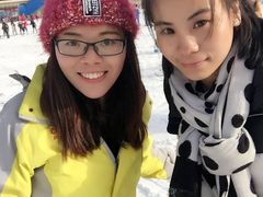 -八达岭滑雪场