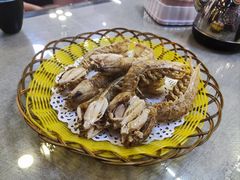 -阿龙海鲜农家乐·三亚老字号(海棠湾店)
