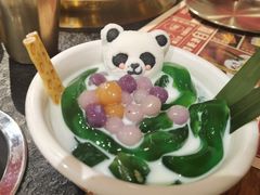 -旺蜀主成都串串火锅(西直门凯德MALL店)
