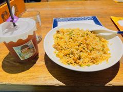 -肉串汪(西便门店)