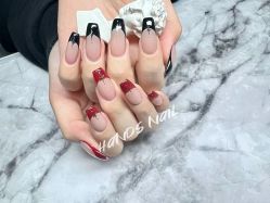 -Hands Nail专业美甲美睫
