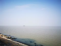-洪泽湖古堰景区
