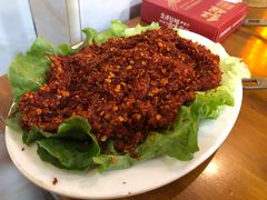 -红姐重庆火锅(曙光路店)
