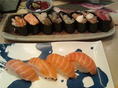 -板长寿司(海港城店)