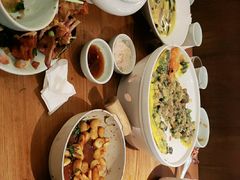 -闽上鲜·福建菜(龙湖滨江天街店)