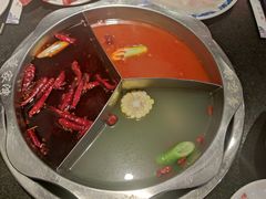 -董家湾重庆老火锅(嘉华店)