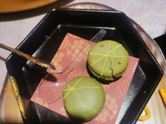 -一绪に寿喜烧自助(世茂广场店)