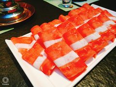 香香肥牛-索伦嘎·传统涮(海拉尔总店)