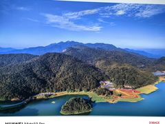 -广州市石门国家森林公园