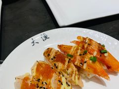 -大渔铁板烧(东城店)