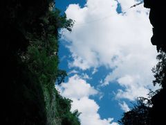 -百魔洞景区