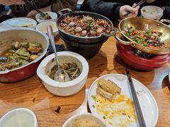 -金掌勺·锅包肉(双榆树店)