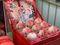 -阮大兴糕团(杭州西湖银泰百货店)