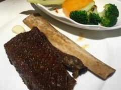 -王品牛排(佛山南海万科广场店)