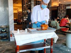 -海湾壹品·粤菜·早茶·烤鸭(拱北店)