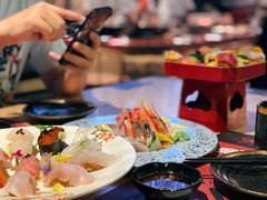 -鸟山鸣·日料食堂(王府井店)