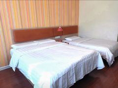 -如家酒店(北京师范大学积水潭店)