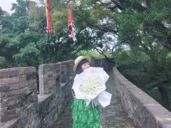 -广州莲花山旅游区