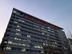 -首都医科大学附属北京儿童医院
