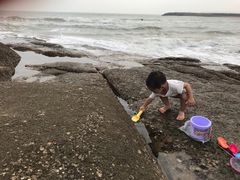 -日照灯塔风景区