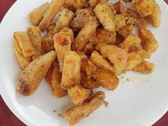 -四海鲜渔家菜(黄金海岸店)