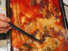 -里岛烤鱼(东港凯虹广场店)