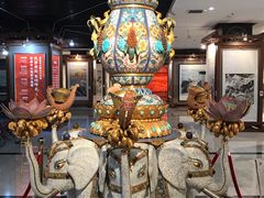 -北京工艺美术博物馆