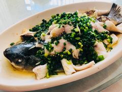 -畔山酒店中餐厅