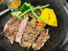 -安妮意大利餐厅(世贸天阶店)