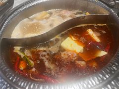 -火炉火自助餐(喜隆多店)