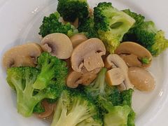 -晋阳饭庄(虎坊桥店)