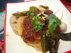 -71号豆汤饭·成都小馆(青羊小区店)