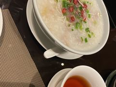 -上海静安香格里拉大酒店
