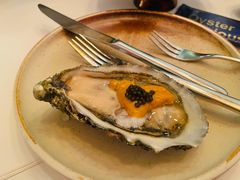 -Osteria Garden 生蚝花园餐厅(原进贤路店)