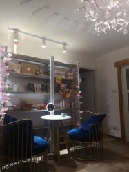 -轻妆Feel·半永久纹眉眼线