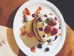 莓朋友的乳酪-AFS Cafe & Canteen(闽江二路店)