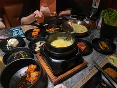 -虎哥六韩式烤肉料理 TIGERGRILL(隆生金山湖中心购物广场店)