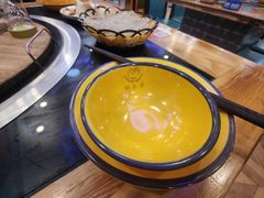 -锅三哥地锅鸡地锅鱼(南京旗舰店)