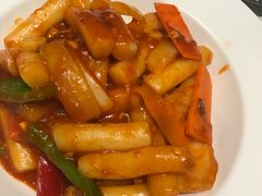 -汉拿山(万达广场哈尔滨哈西店)