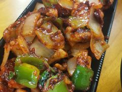 -炒豆合作社(东四总店)